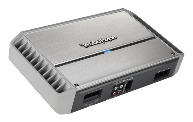 Rockford Fosgate PM500X2. ����������� �������������� PM500X2.